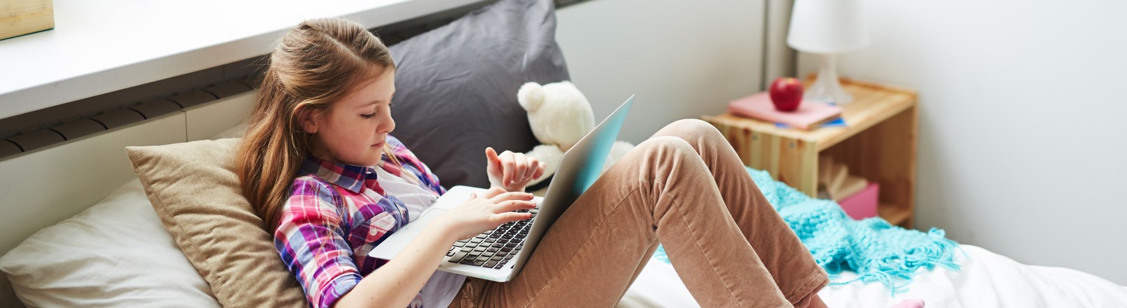 Educar sin castigos: la ‘zona chill out’