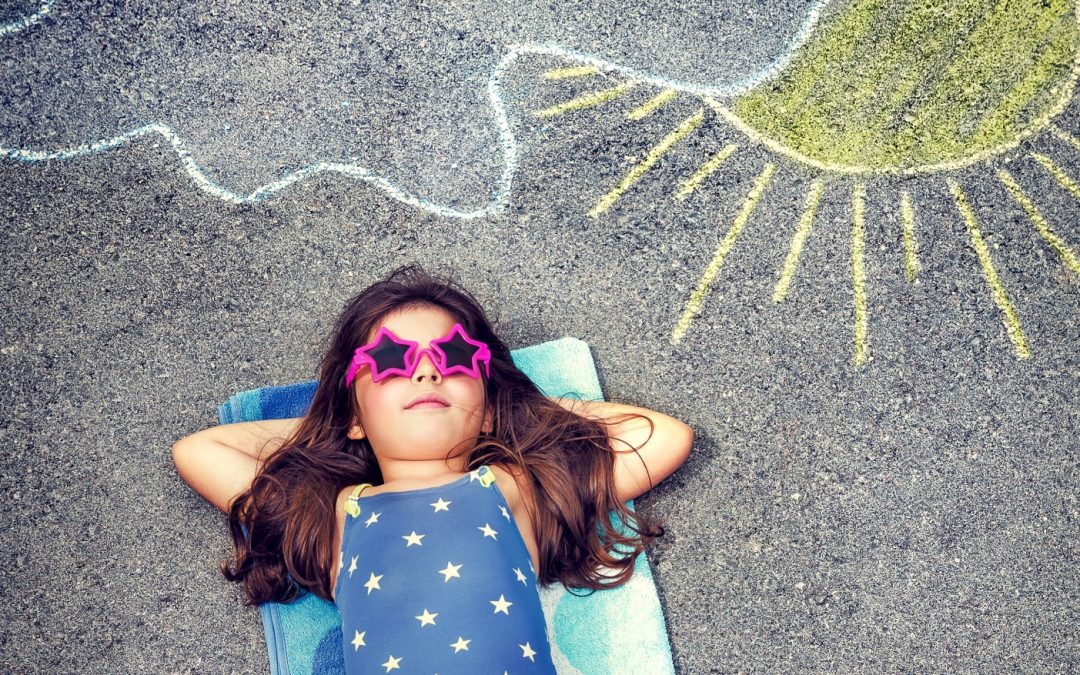 Campamentos de verano en Madrid: cómo elegir el mejor