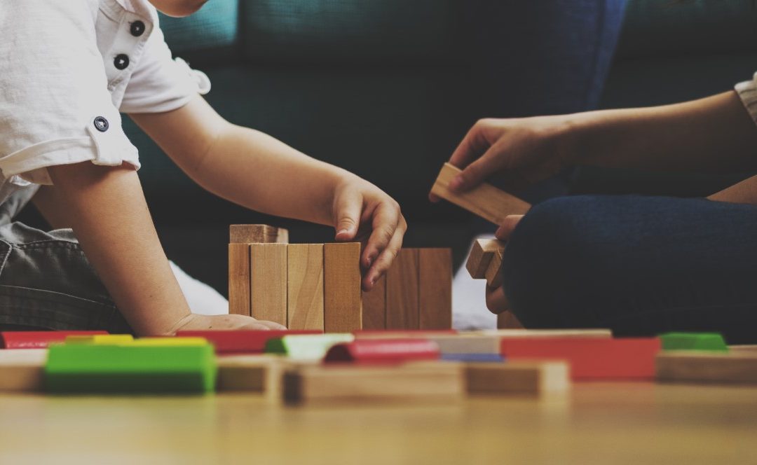 Habilidades sociales: ¿qué son y cómo las fomento en mis hijos?