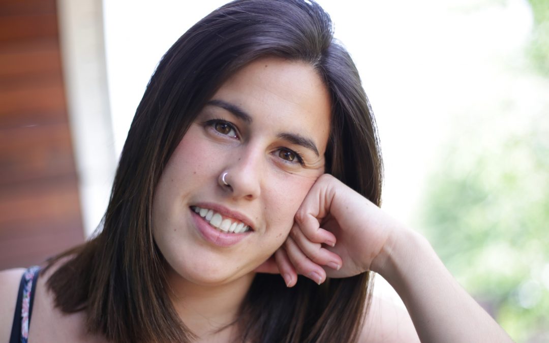 Judith Ortega