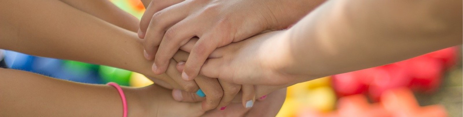 Socialización en los niños 