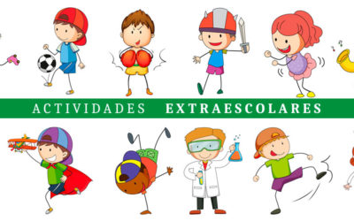 CÓMO ELEGIR LA MEJOR ACTIVIDAD EXTRAESCOLAR PARA TU HIJO: ¡DESCUBRE SUS TALENTOS!