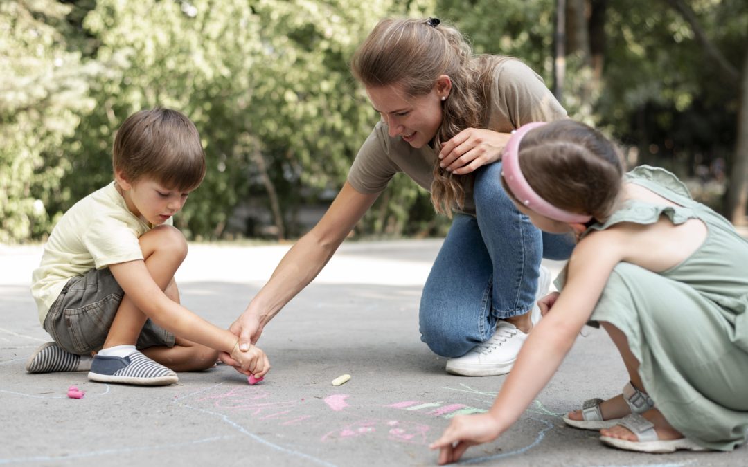 LA EDUCACIÓN NO FORMAL COMO MECANISMO TRANSFORMADOR
